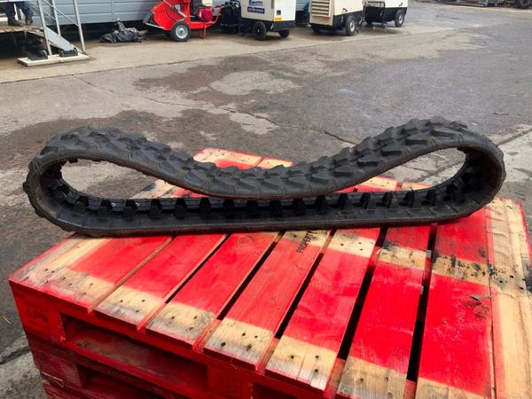 UNUSED 180 x 72 x 40 TAKEUCHI RUBBER TRACK...666. 350848704