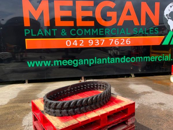 UNUSED 180 x 72 x 40 TAKEUCHI RUBBER TRACK...666. 350848702