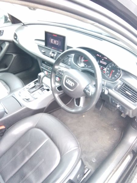 Audi A6 2018 20tdi se ultra 350842846