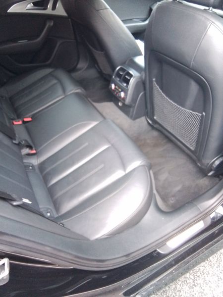 Audi A6 2018 20tdi se ultra 350842843
