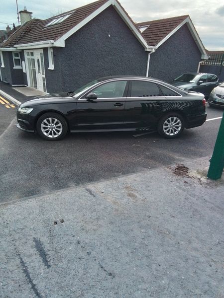 Audi A6 2018 20tdi se ultra 350842850