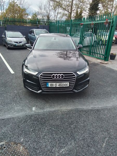 Audi A6 2018 20tdi se ultra 350842852