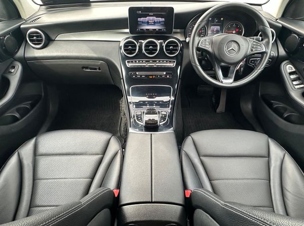 Mercedes-Benz GLC220d Night Edition *Irish Car 350888948