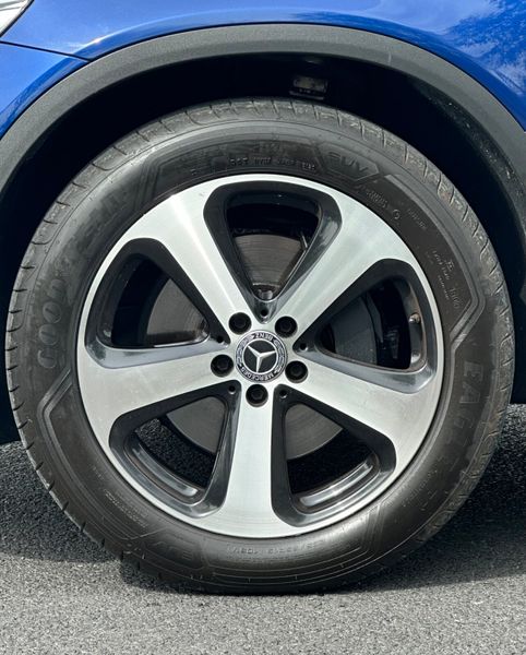 Mercedes-Benz GLC220d Night Edition *Irish Car 350888954
