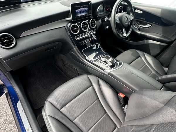 Mercedes-Benz GLC220d Night Edition *Irish Car 350888955
