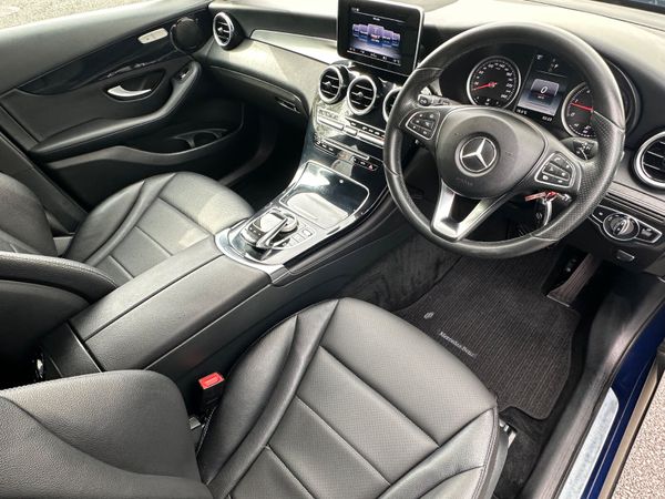 Mercedes-Benz GLC220d Night Edition *Irish Car 350888950