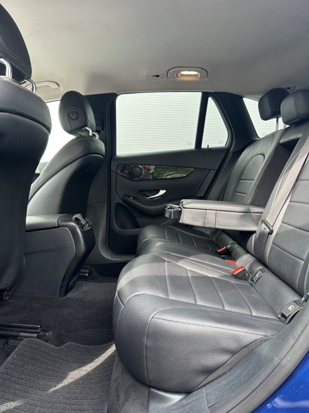 Mercedes-Benz GLC220d Night Edition *Irish Car 350888952