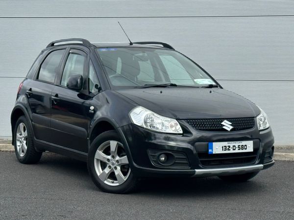 Suzuki SX4 Diesel 4x4*LowKMS 350907460