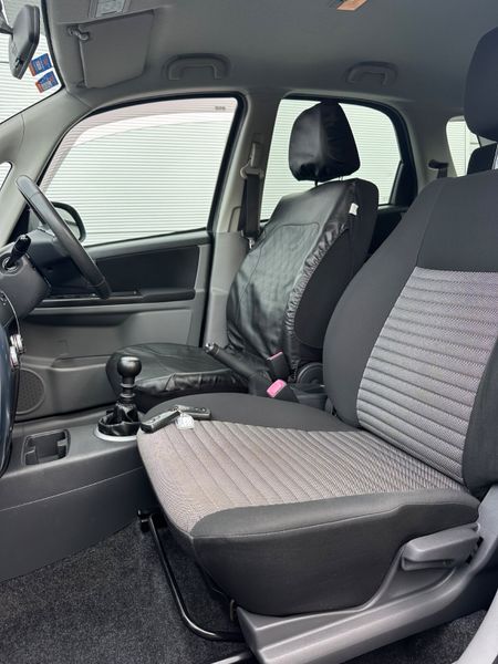 Suzuki SX4 Diesel 4x4*LowKMS 350907488