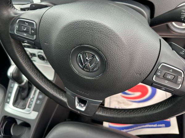 Volkswagen Passat Est highline Auto 350939274