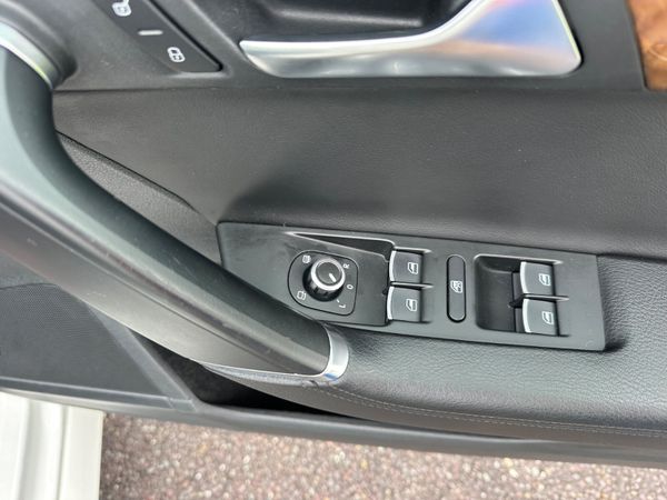 Volkswagen Passat Est highline Auto 350939278