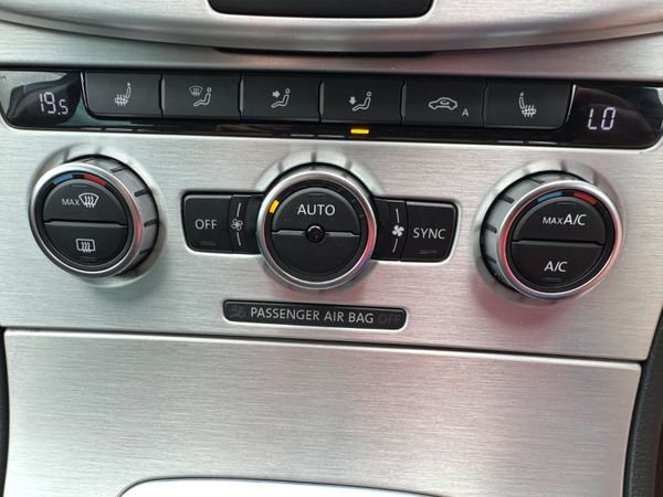Volkswagen Passat Est highline Auto 350939289