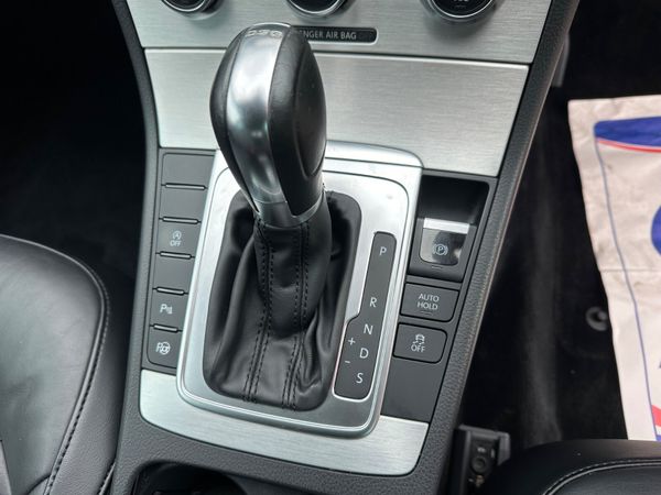 Volkswagen Passat Est highline Auto 350939281