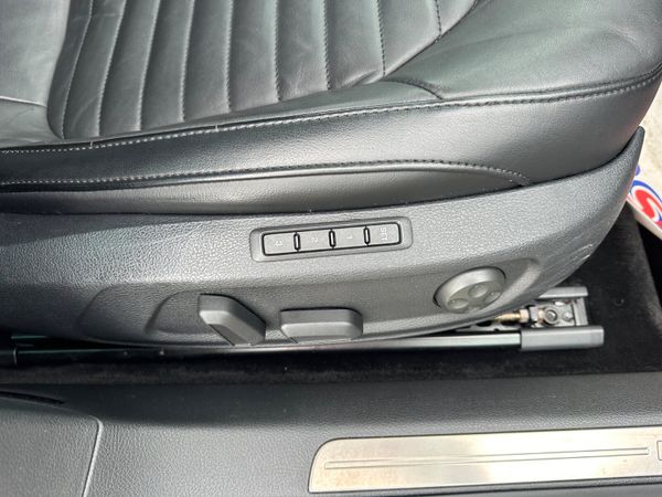 Volkswagen Passat Est highline Auto 350939283