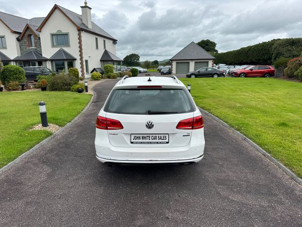 Volkswagen Passat Est highline Auto 350939290