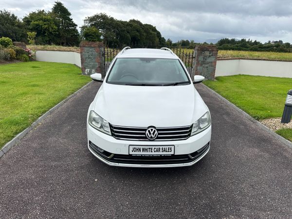 Volkswagen Passat Est highline Auto 350939291