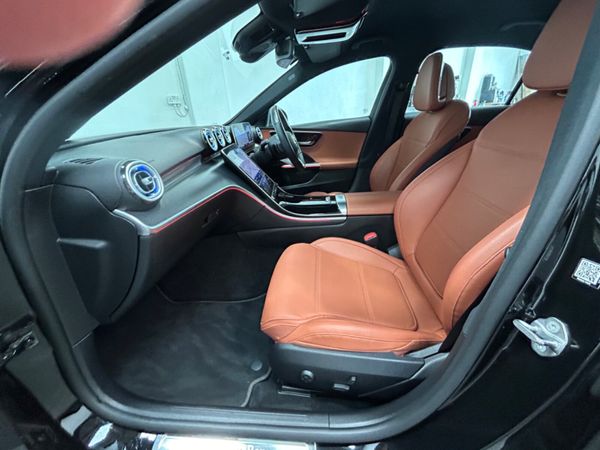 231 MERCEDES C200 AVANTGARDE AUTO = REDUCED = 350983139