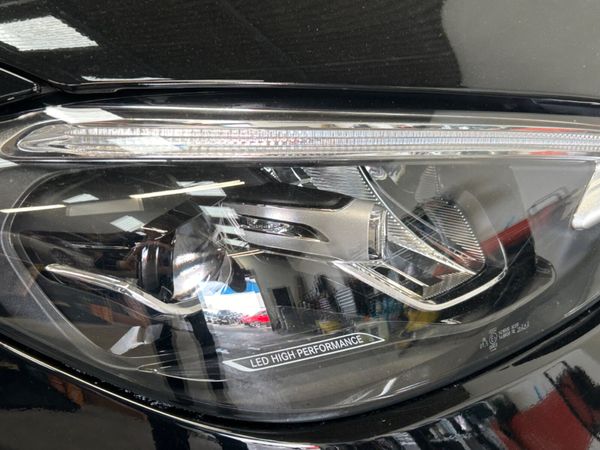 231 MERCEDES C200 AVANTGARDE AUTO = REDUCED = 350983144
