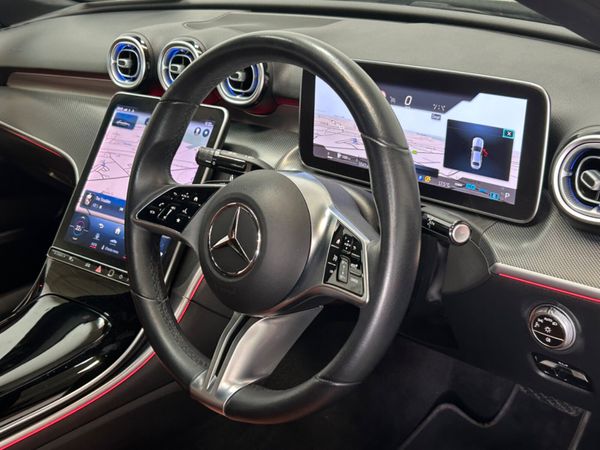 231 MERCEDES C200 AVANTGARDE AUTO = REDUCED = 350983145