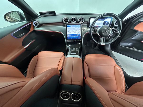 231 MERCEDES C200 AVANTGARDE AUTO = REDUCED = 350983146