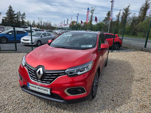 Renault Kadjar 2019 350983769