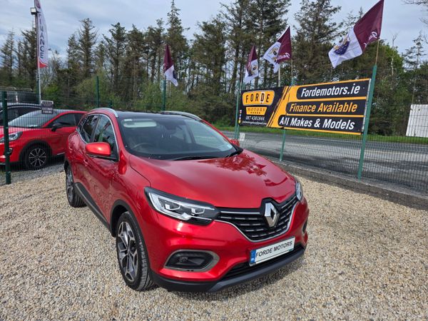 Renault Kadjar 2019 350983770