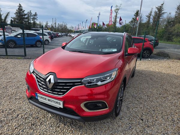 Renault Kadjar 2019 350983820
