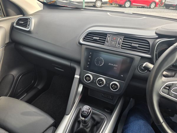 Renault Kadjar 2019 350983846