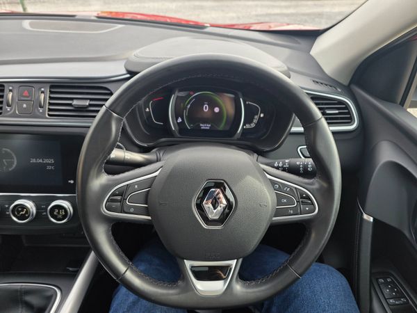 Renault Kadjar 2019 350983841