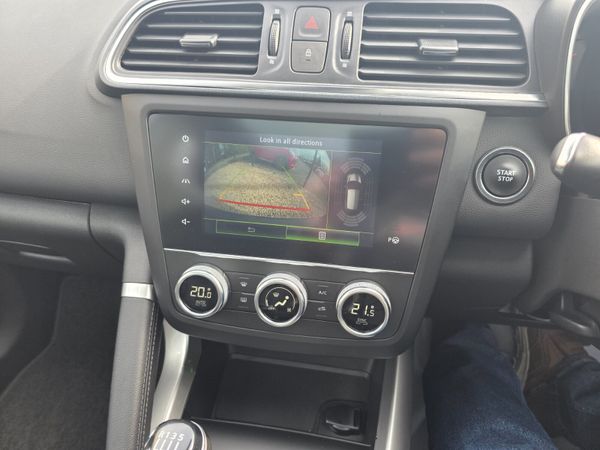 Renault Kadjar 2019 350983842