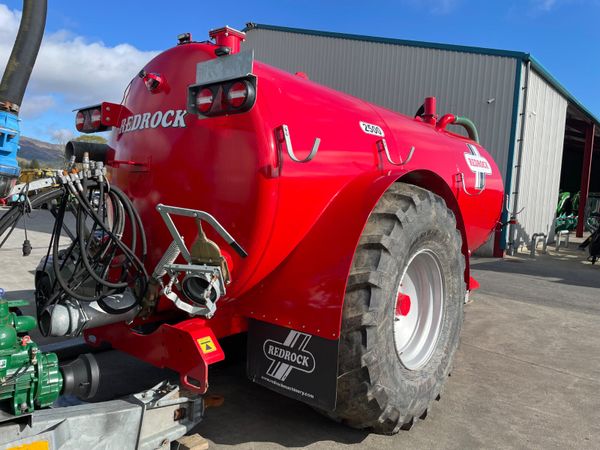 Redrock 2500G Tanker 350995904