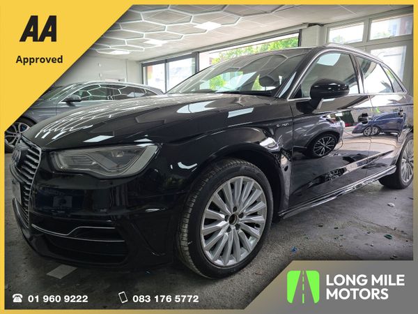 Audi A3 2015 E-tron AUTO 350990321