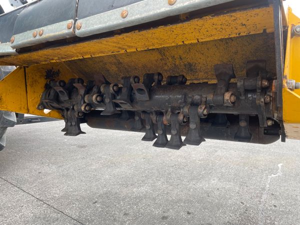 McConnel PA8085T Hedgecutter 351004365