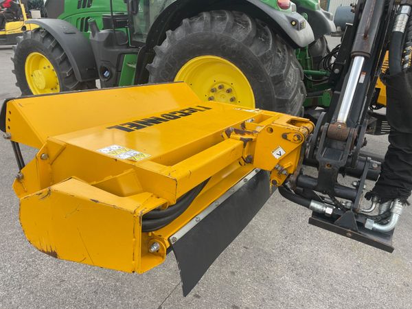 McConnel PA8085T Hedgecutter 351004369