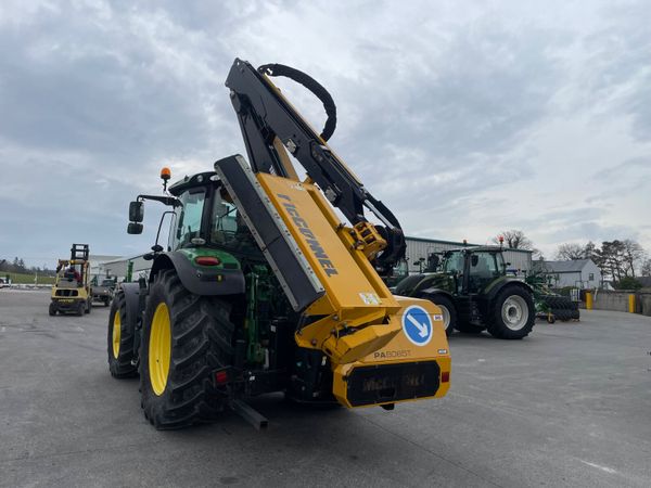 McConnel PA8085T Hedgecutter 351004362