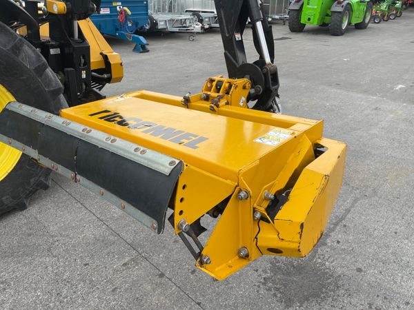 McConnel PA8085T Hedgecutter 351004370