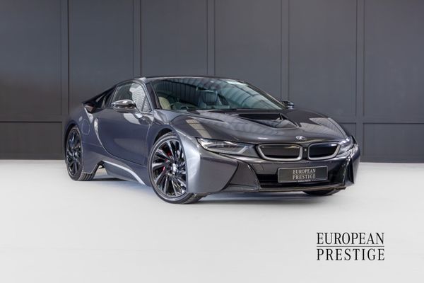 BMW i8 Cars For Sale in Ireland | DoneDeal