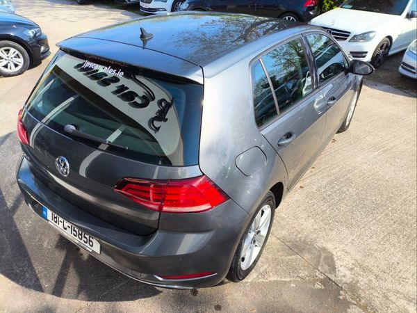 Volkswagen Golf 1.6 TDI 5DR 115HP Trendline DSG 351026454