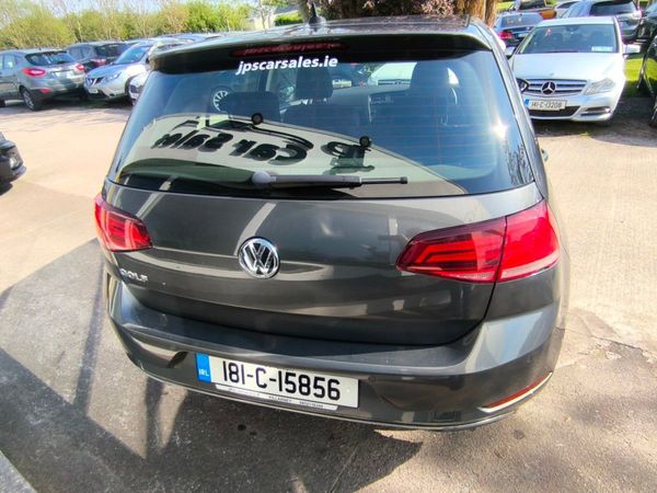 Volkswagen Golf 1.6 TDI 5DR 115HP Trendline DSG 351026455