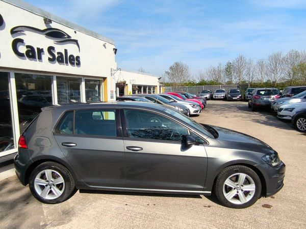 Volkswagen Golf 1.6 TDI 5DR 115HP Trendline DSG 351026451