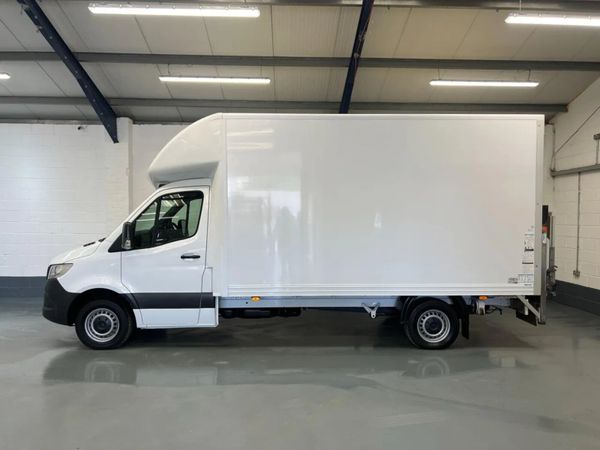 2021Mercedes-Benz Sprinter2.1 314 CDI Progressive 351043359