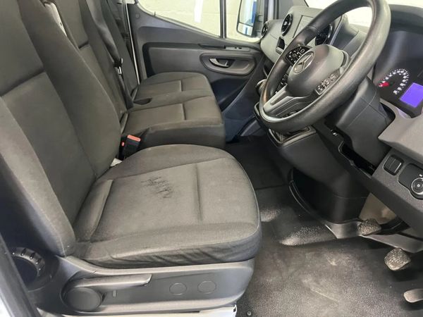 2021Mercedes-Benz Sprinter2.1 314 CDI Progressive 351043366