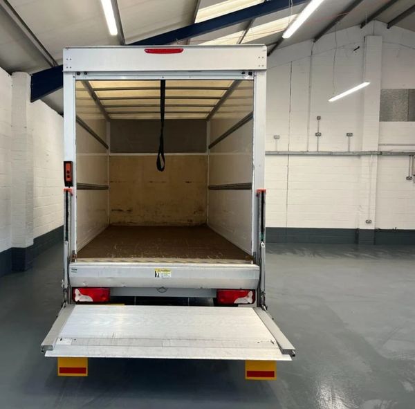 2021Mercedes-Benz Sprinter2.1 314 CDI Progressive 351043368
