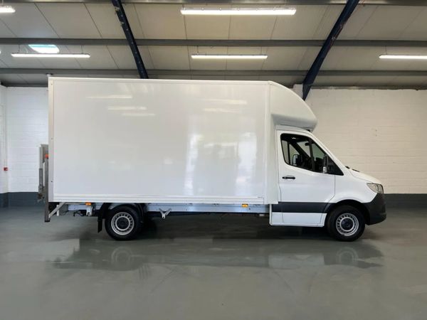 2021Mercedes-Benz Sprinter2.1 314 CDI Progressive 351043363