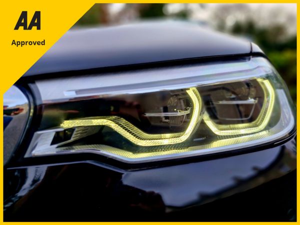 💥2018 BMW 530E LUXURY(1 Year Warranty+2 Year NCT) 351054425