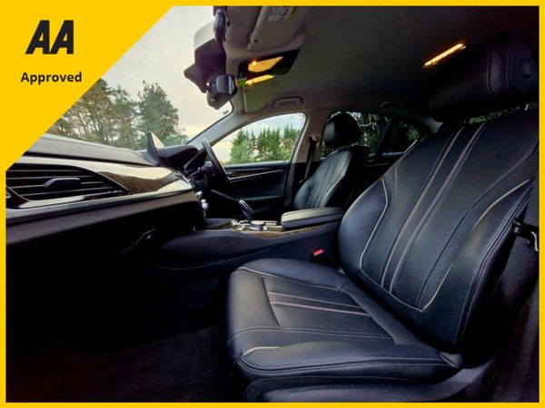 💥2018 BMW 530E LUXURY(1 Year Warranty+2 Year NCT) 351054439
