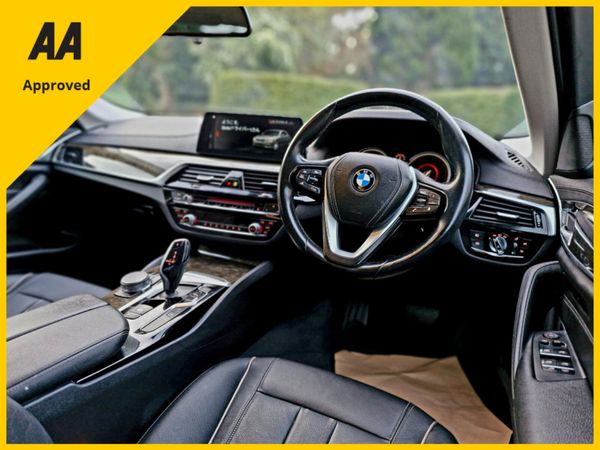 💥2018 BMW 530E LUXURY(1 Year Warranty+2 Year NCT) 351054446