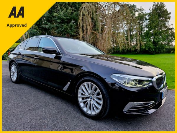 💥2018 BMW 530E LUXURY(1 Year Warranty+2 Year NCT) 351054458