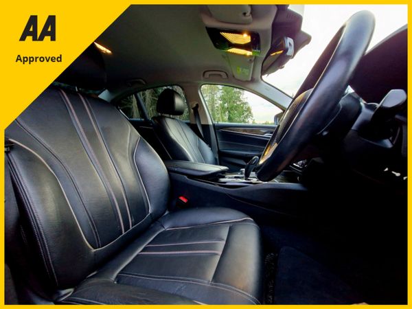 💥2018 BMW 530E LUXURY(1 Year Warranty+2 Year NCT) 351054450