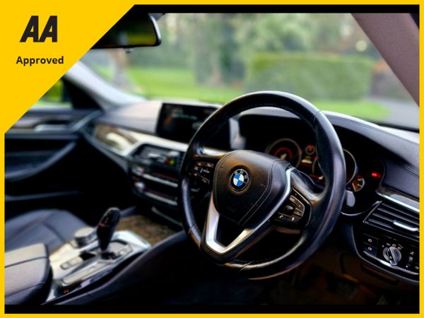 💥2018 BMW 530E LUXURY(1 Year Warranty+2 Year NCT) 351054451